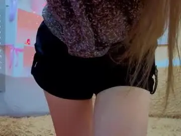 Chaturbate Live Sex Cam of vikiberry