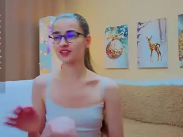 Chaturbate Live Sex of vikiberry