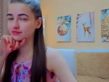 Chaturbate Live Sex Cam of vikiberry