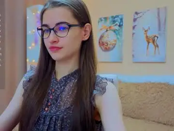 Chaturbate Live Sex Cam of vikiberry