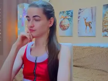 Chaturbate Live Porn of vikiberry