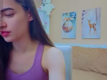 Chaturbate Best live sex cam show of vikiberry