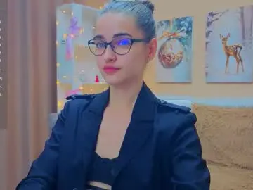 Chaturbate Live Sex Cam of vikiberry