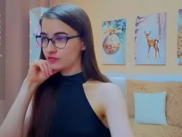 Chaturbate Live Sex Cam of vikiberry