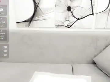 Chaturbate Sex Cam of vita_flowen