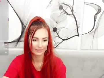 Chaturbate Live Sex Cam of vita_flowen