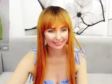 Chaturbate Live Sex Cam of vita_flowen