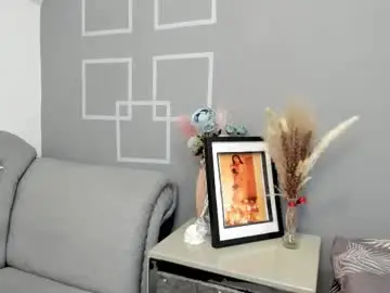 Chaturbate Private Sex Chat of zaharaskylar