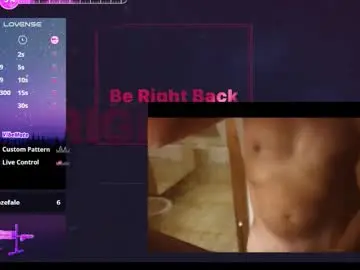 Chaturbate Watch Live Sex Cams of _deep_ass_lover_