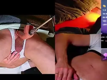 Chaturbate Adult Video Chat of _deep_ass_lover_