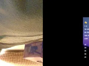 Chaturbate Live Porn of _deep_ass_lover_