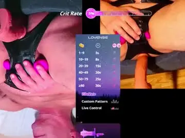 Chaturbate Watch Live Sex Cams of _deep_ass_lover_