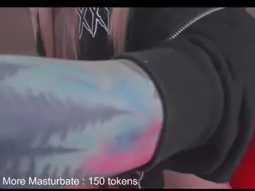 Chaturbate Sex Chat of alexashowcum