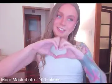 Chaturbate Free Porn Cam of alexashowcum