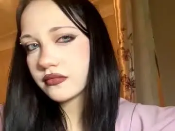 Chaturbate Nude Webcam of angelicabagwell