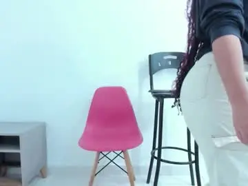 Chaturbate Private Sex Chat of angelitafrodita