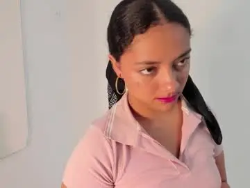 Chaturbate Free Porn Cam of angelitafrodita