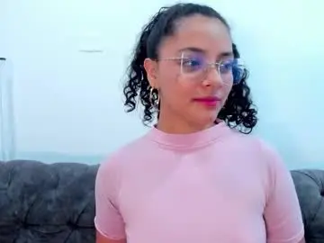 Chaturbate Live Sex of angelitafrodita