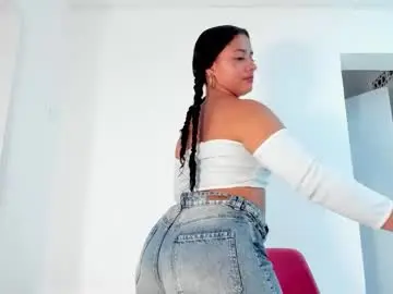 Chaturbate Free Porn Cam of angelitafrodita