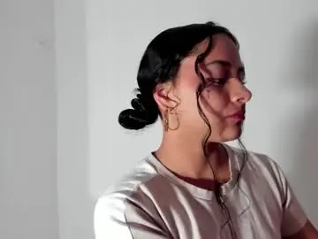 Chaturbate Live Porn of angelitafrodita