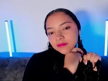 Chaturbate Live Sex Cam of angelitafrodita