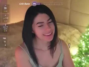 Chaturbate Private Sex Chat of aquamarinne__