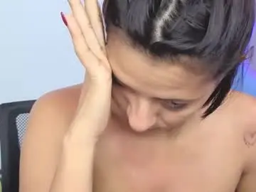 Chaturbate Best Webcam of aria_russo