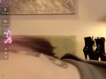 Chaturbate Private Sex Chat of aurora_radiance