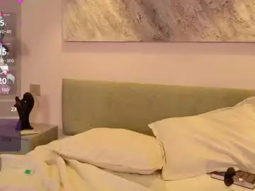 Chaturbate Nude Webcam of aurora_radiance