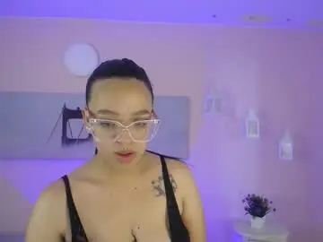 Chaturbate Adult Webcams of barbara_muller