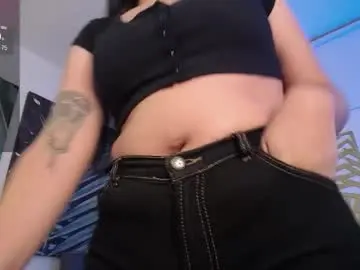 Chaturbate Adult Video Chat of barbara_muller