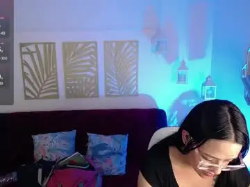 barbara_muller from chaturbate