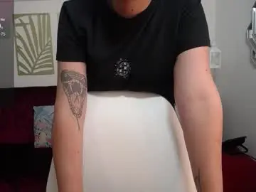 Chaturbate Adult Webcams of barbara_muller