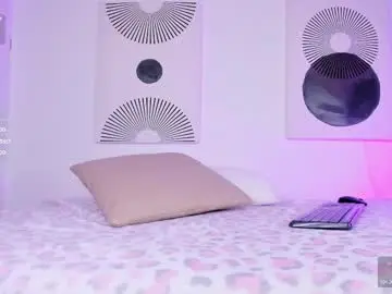 Chaturbate Sex Chat of charlotte_marcela