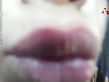 Chaturbate Sex Chat of charlotte_marcela