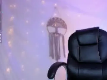 Chaturbate Free Porn Cam of charlotte_marcela