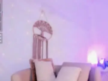 Chaturbate Private Sex Chat of charlotte_marcela