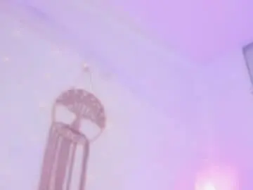 Chaturbate Sex Cam of charlotte_marcela