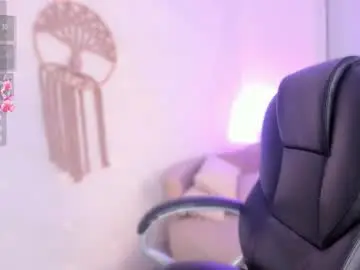 Chaturbate Live Sex Cam of charlotte_marcela