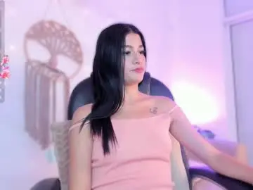 Chaturbate Best live sex cam show of charlotte_marcela