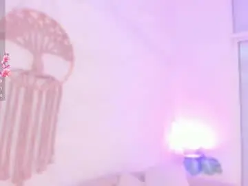 Chaturbate Free Live Porn of charlotte_marcela