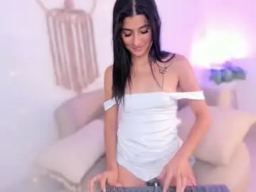 Chaturbate Private Sex Chat of charlotte_marcela