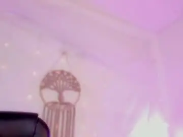 Chaturbate Private Sex Chat of charlotte_marcela