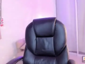 Chaturbate Live Porn of charlotte_marcela