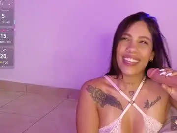 Chaturbate Sex Chat of dannaa_williams