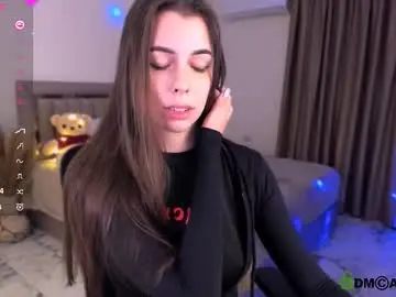 Chaturbate Nude Webcam of heileymeow