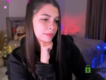 Chaturbate Watch Live Sex Cams of heileymeow