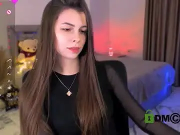 Chaturbate Live Porn of heileymeow