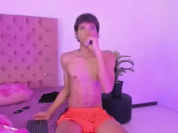 Chaturbate Live Sex Cam of im_ralff