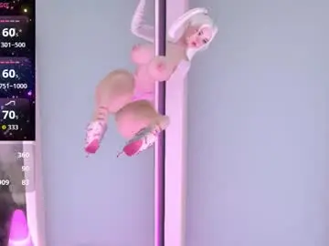 Chaturbate Adult Webcam of jesikah_topaz